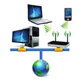 Installation Internet ADSL - Fibre